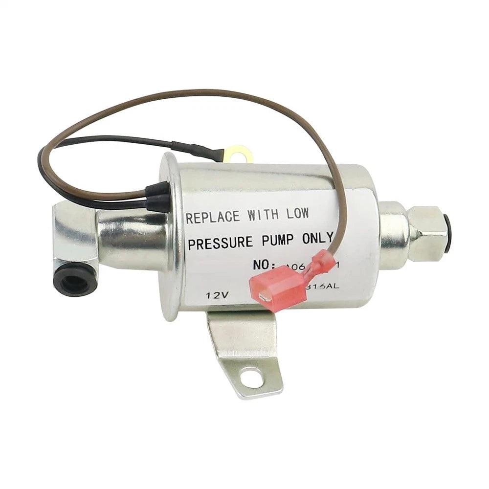 Fuel Pump A047N923 A029F891 for Cummins Generator E11009 (Onan)