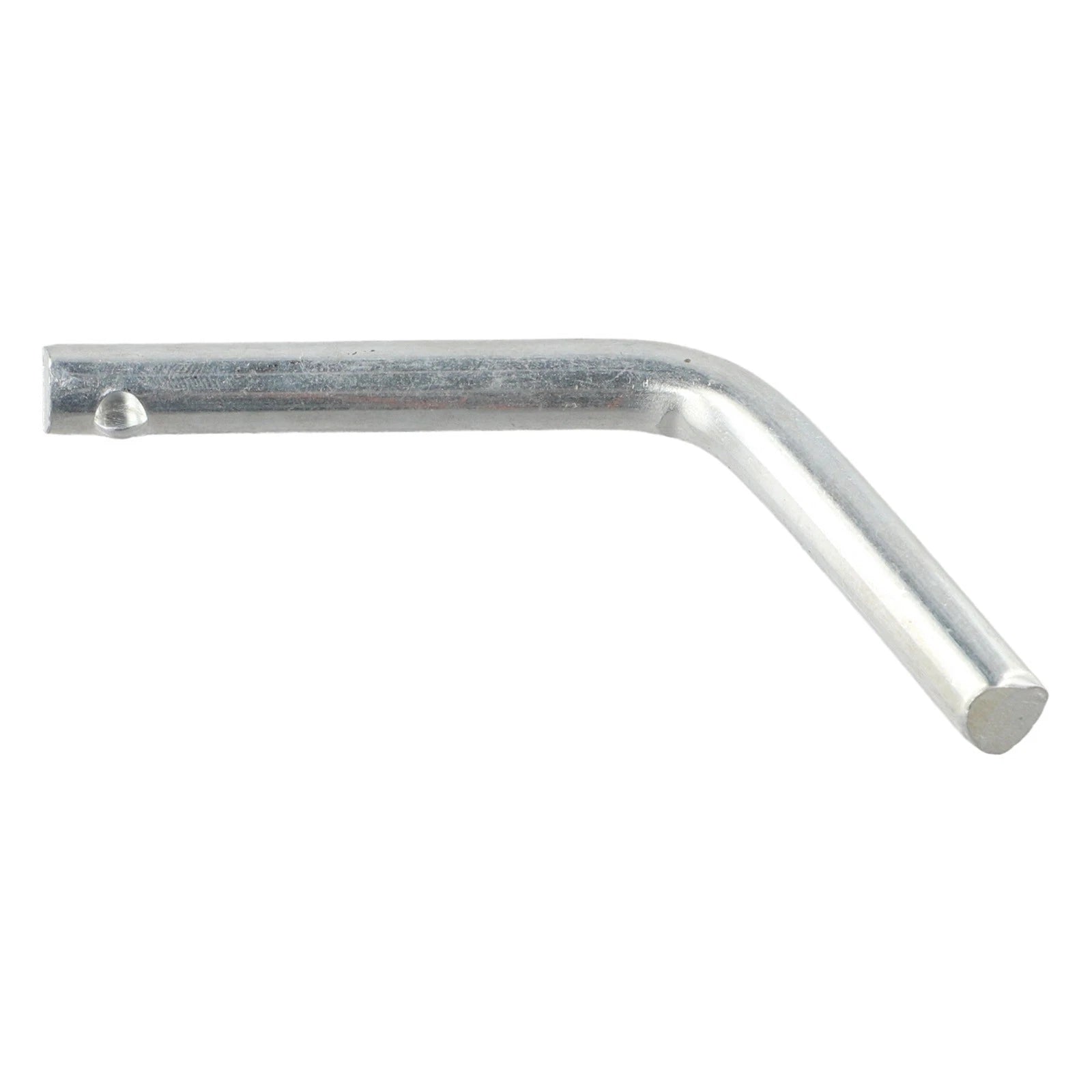 Replacement Mower Deck Height Pin 118020 for Hustler Raptor