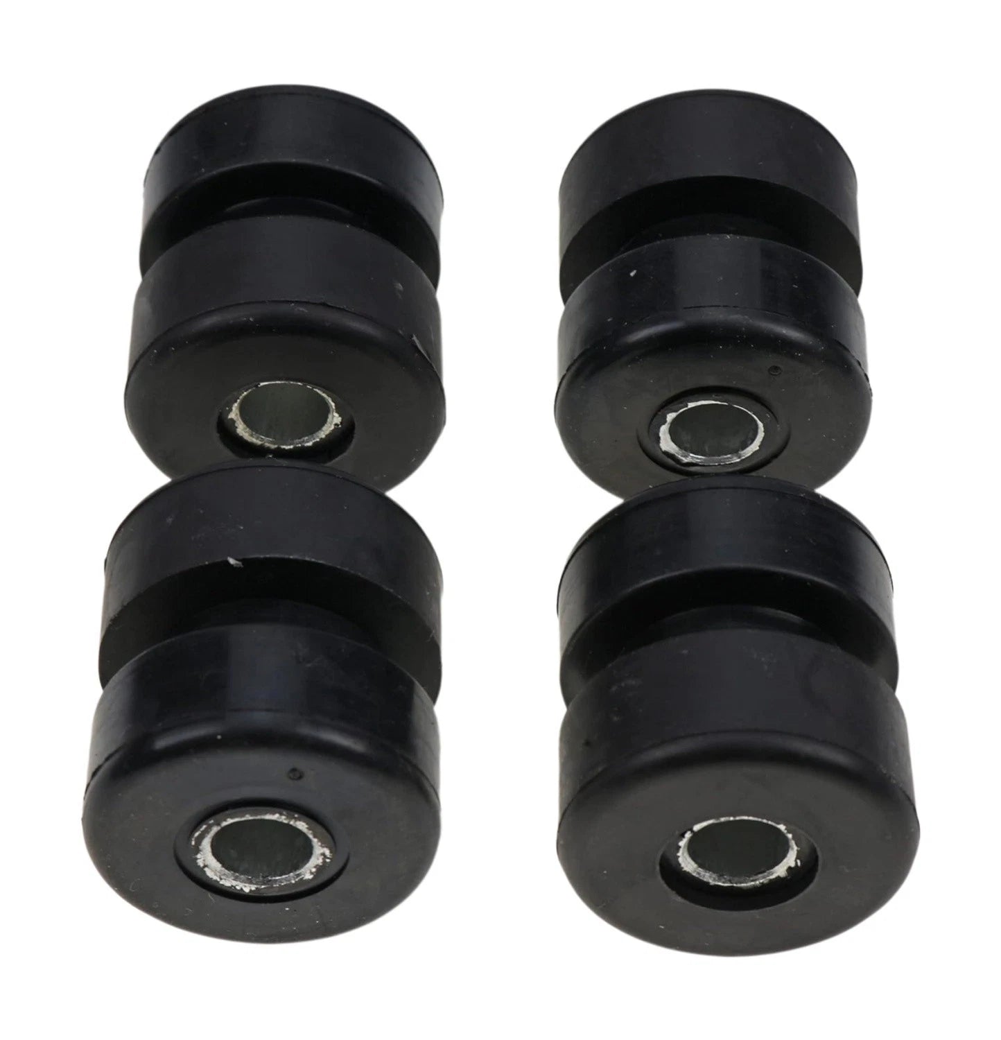 Set of 2 Motor Mounts for
