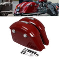 Hard Saddle Bag Electronic Latch Lid for Indian Chieftain Roadmaster Springfield (2014–2023)