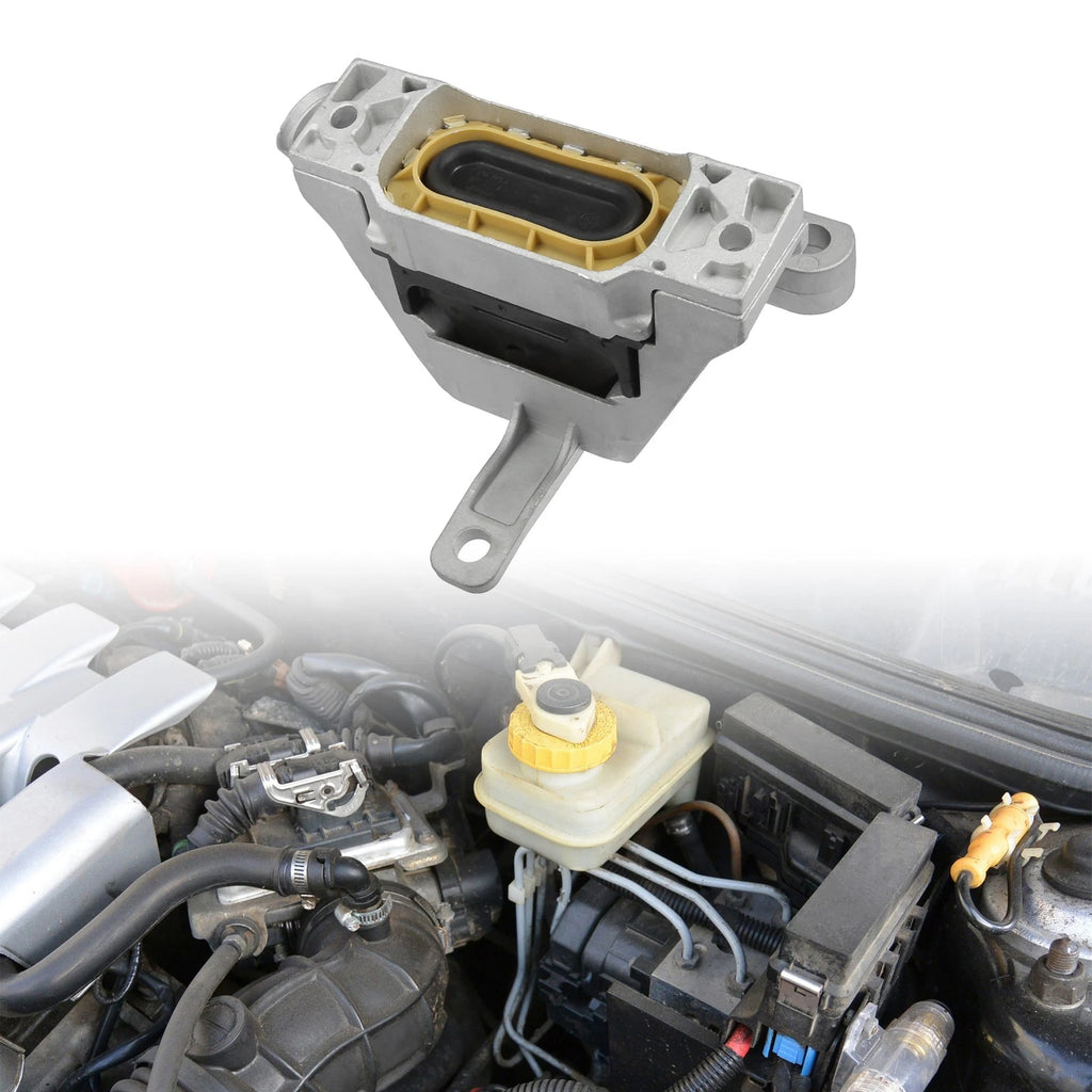 Right Engine Motor Transmission Mount Replacement for Buick (2007–2017)