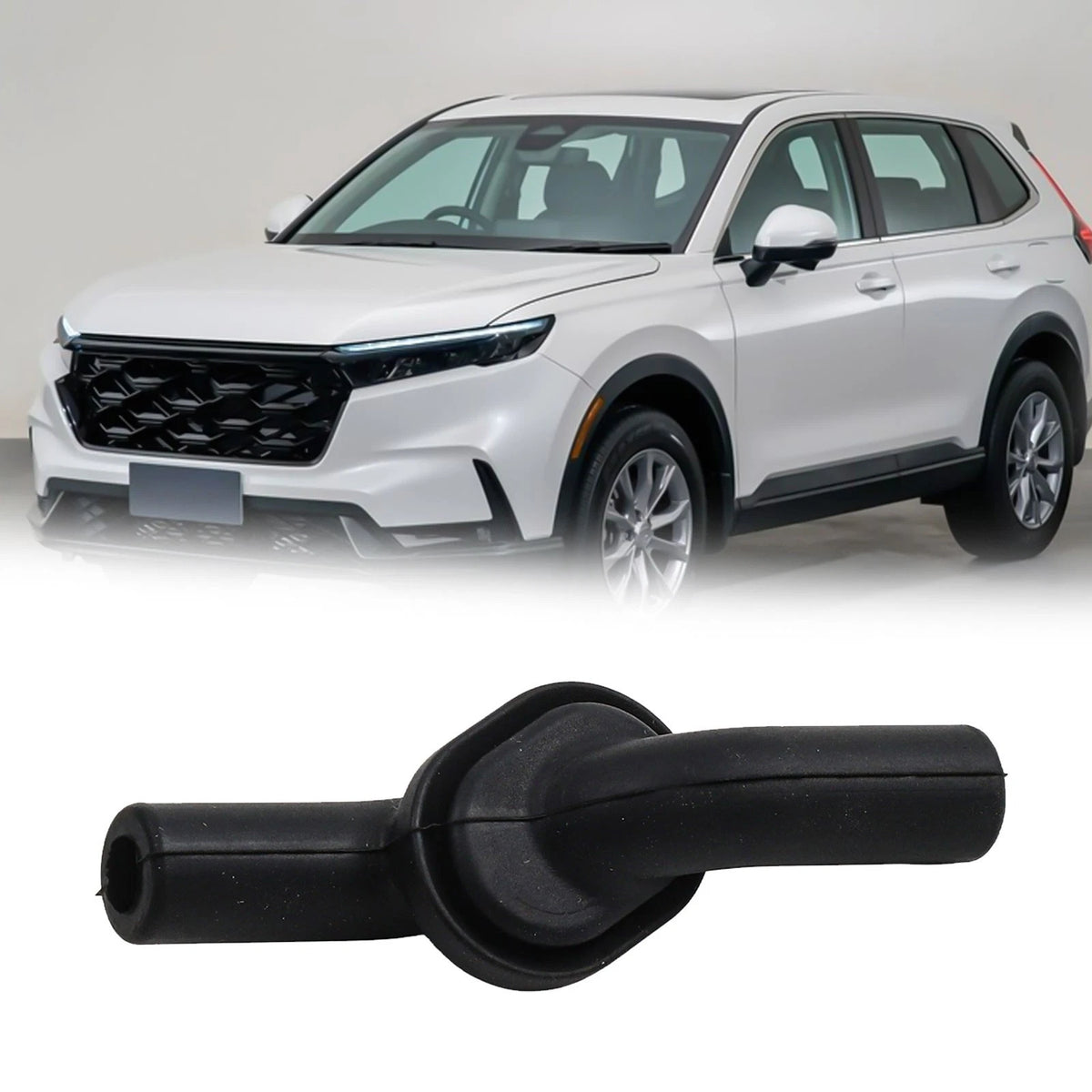 Rear Windshield Washer Wiper Nozzle for Honda (76825SH3003)