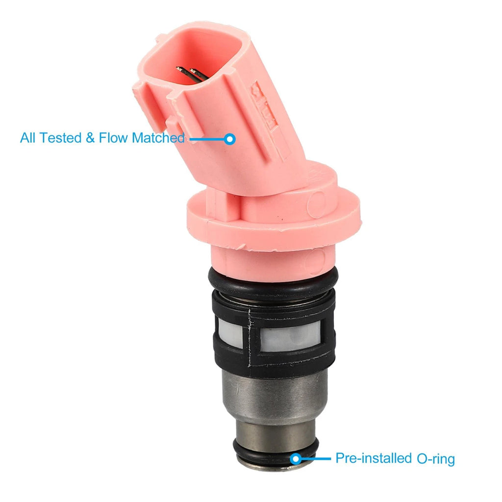 Fuel Injector Replacement for Chevrolet Terazza 2006–2007 3.9L