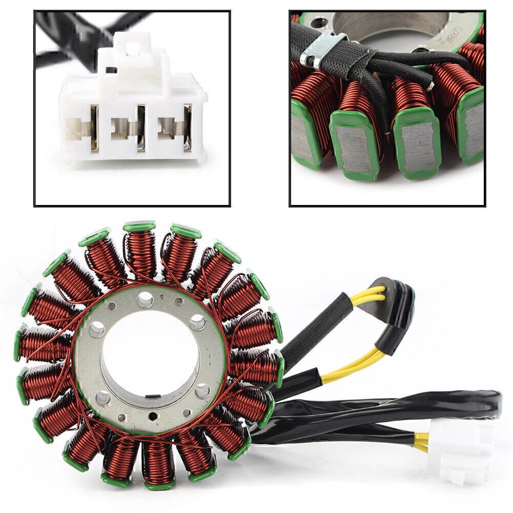 Stator Magneto Coil Generator for Honda VFR800 Interceptor (2002–2009)