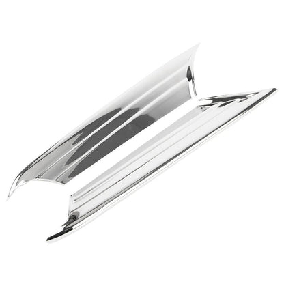 Pair Side Vent Cover Trims for Honda Goldwing GL1800 (2012–2017)