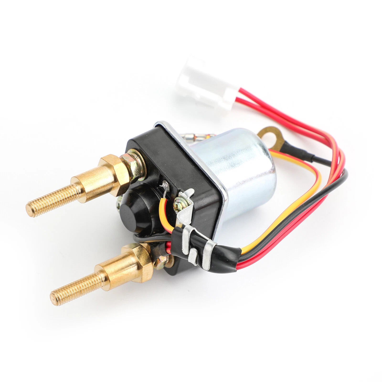 Starter Relay Solenoid for Kawasaki Jet Ski JT JH 1100 900 750 STX ZXi (1996–2003)