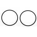 2X Lower Unit O-ring Seal for Yamaha Outboard Engines (93210-66M98, 18-0299, 84265)