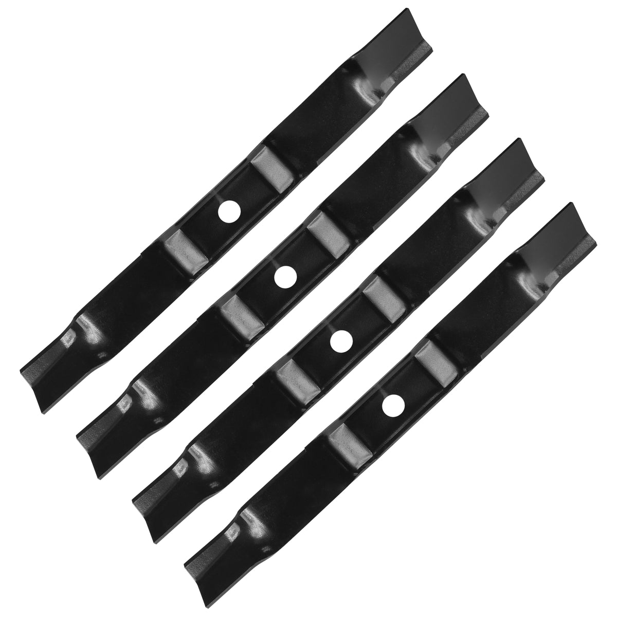 Mulching Blade OEM Replacement 42 Inch for Murray Circle Hole Deck (2000–2010)