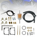Carburetor Rebuild Kit for Yamaha Banshee 350 YFZ350 (1988–2006) T9