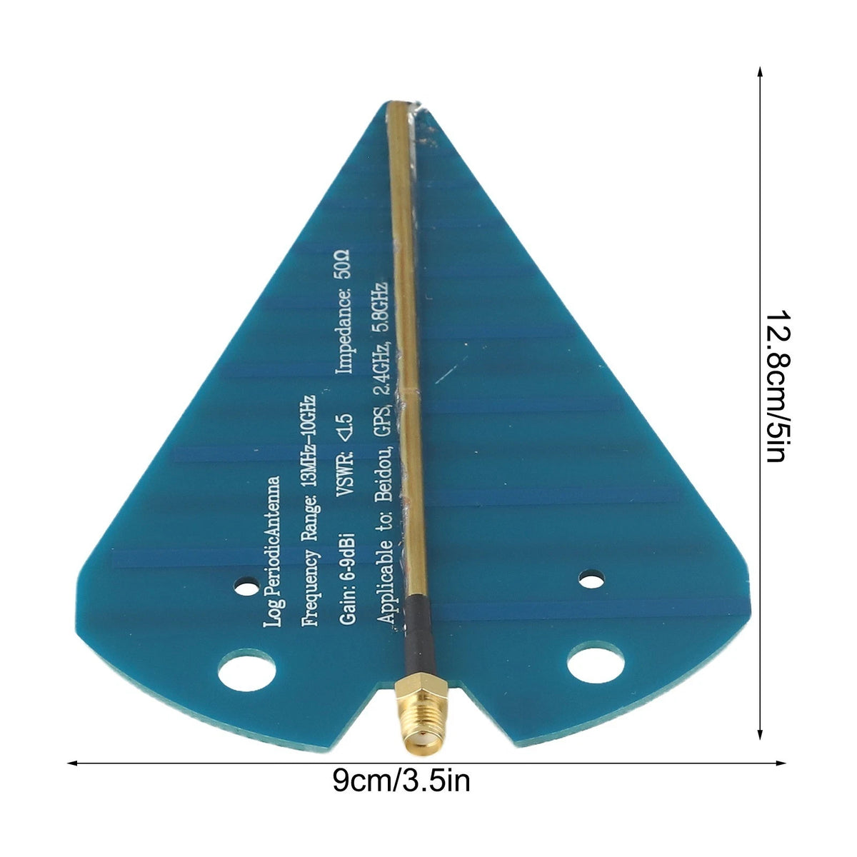 Directional Polarization for