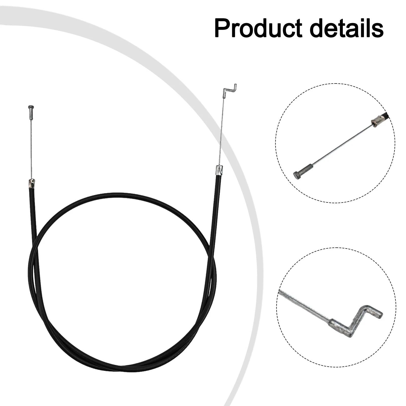 Throttle Cable for Lawn Mowers (FS110)
