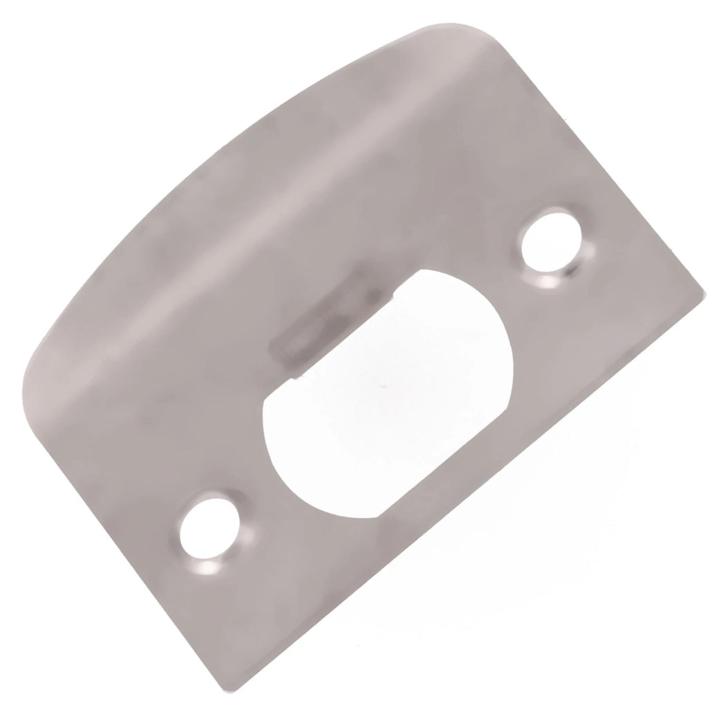 Lip Strike Plate for - Round Radius Corners