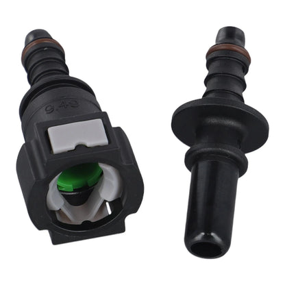 Fuel Line Connector for Easy Maintenance (Universal)