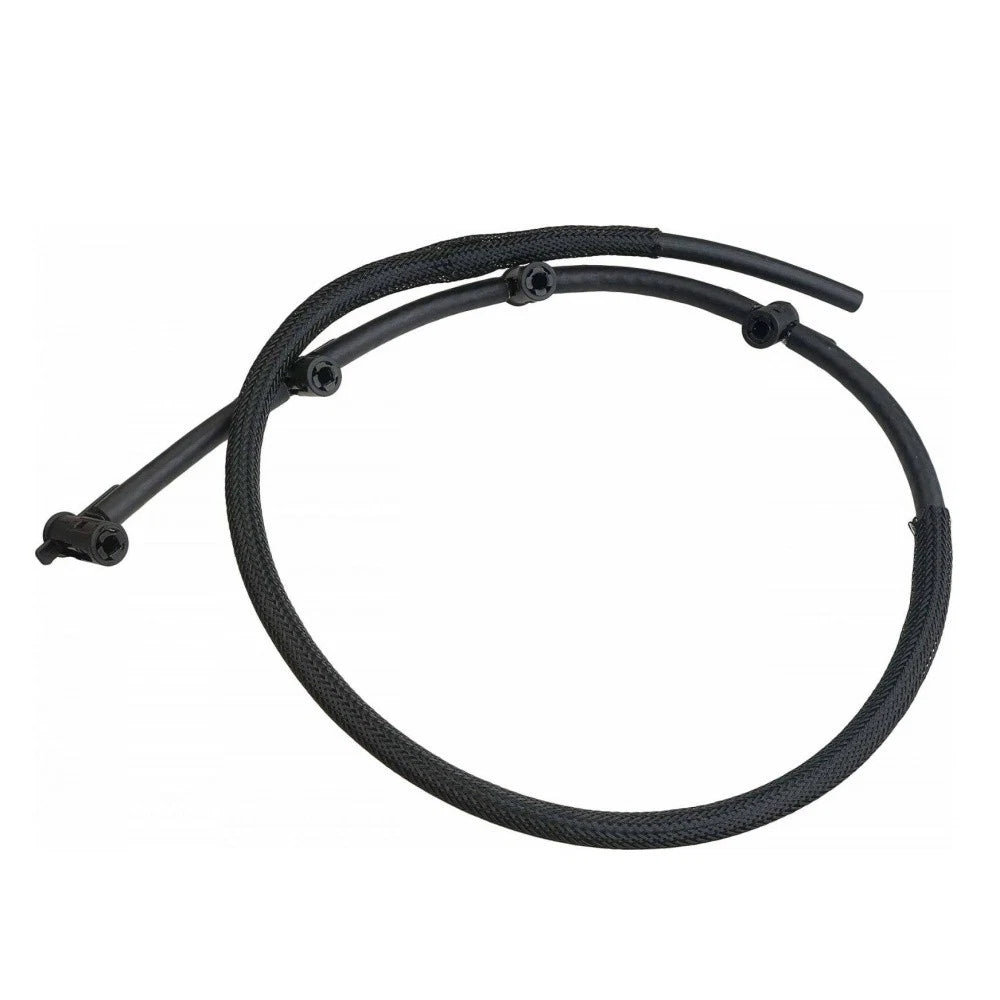 Fuel Return Line Pipe For BMW E81 E87 E88 E90 E91 E92 E93 F10 F30 13537807228