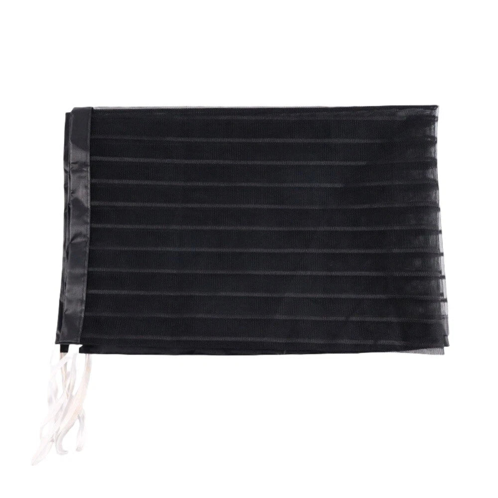 105 x 80cm Car Protective Net Rat Resistant Anti Insect Condenser Radiator Nets