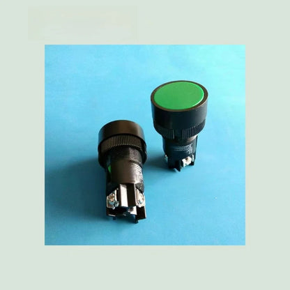 Pack of 10 XB2EA Push Button Switches for Offset Printing Equipment