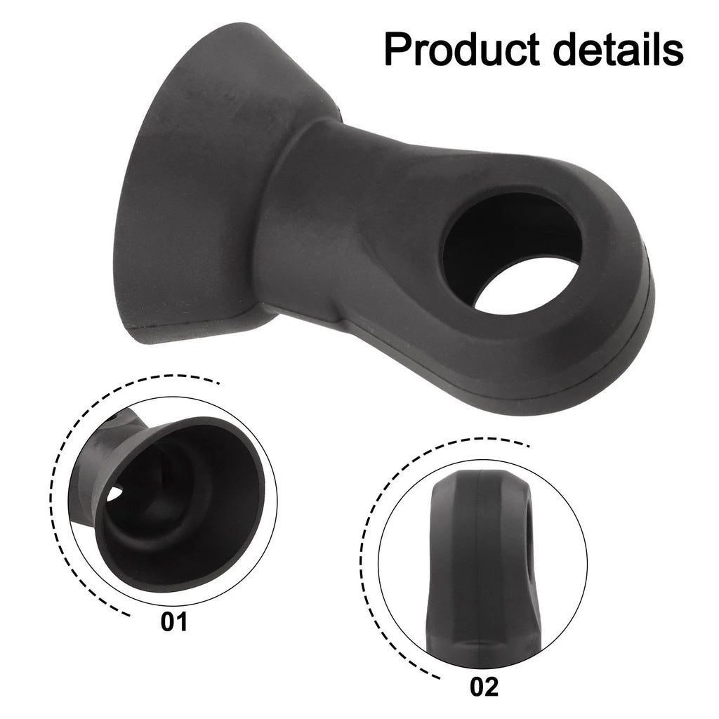 Protective Rubber Cap for Cordless Ratchets (245620, 245720)