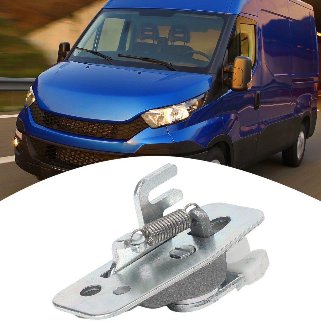 Sliding Door Lock Upper Installation Kit for IVECO Daily (2000–2014)