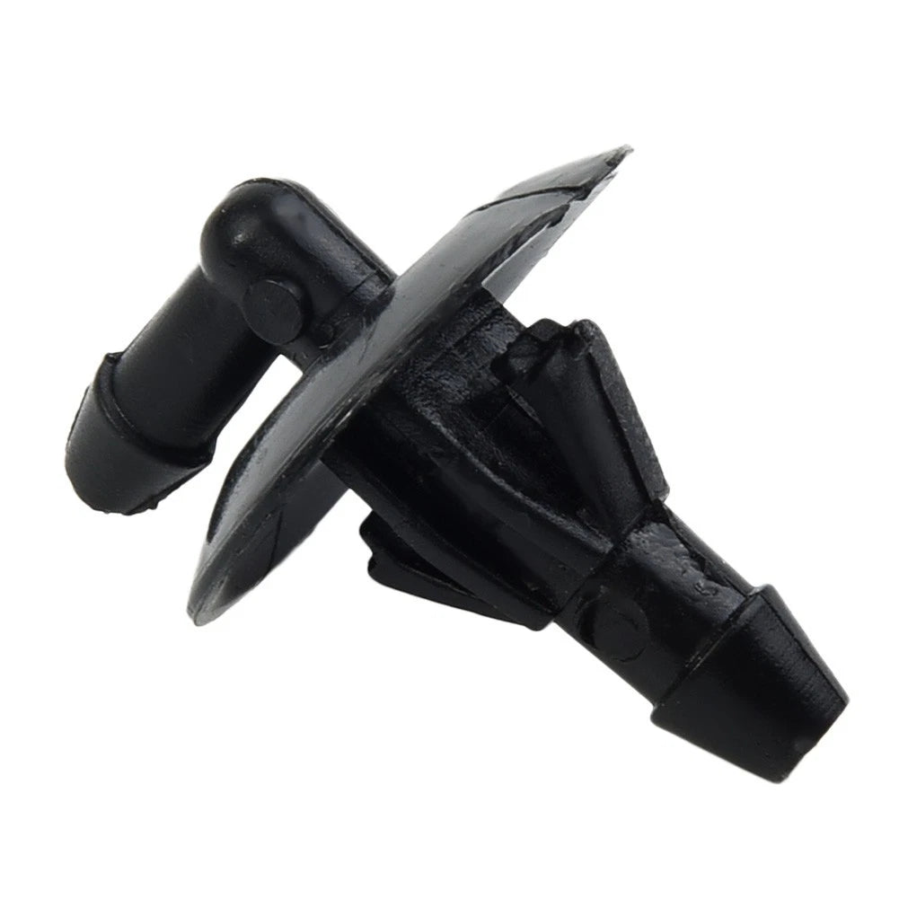 2X Windshield Washer Nozzle for Dodge Sprinter 2500 3500 (2007–2018)