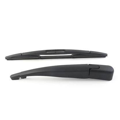 Rear Windscreen Wiper Arm & Blade Set for Ford Escape, Flex, Mercury Mariner (2008–2012)