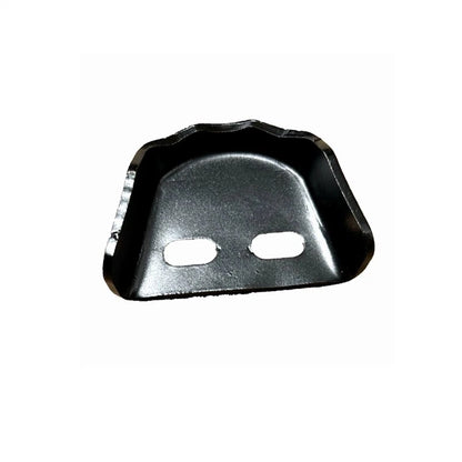 12Pcs Door Rubber Bump Stopper Tailgate Limiting Stopper Kit Fit for MITSUBISHI