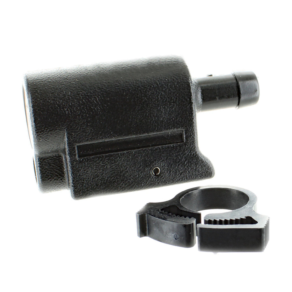 Fuel Line Fitting Assy Connector for Mercury Marine Outboard (22-13563Q7, 13563T7)
