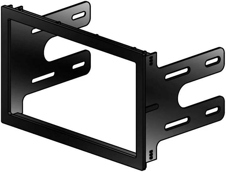 Mounting Kit for Volkswagen (1999–2007) VWK1015