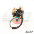 WSM Starter Solenoid for Honda TRX 350 (2004–2007, 2015–2026) - 65-104