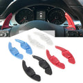 Steering Wheel DSG Shift Paddle Extension for VW Golf Jetta R (2006–2016)
