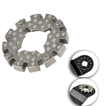 Oscillating Saw Blades Adapter for Multimaster Power Tools (Universal)