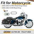Fuel Pump Assembly for Road King (2000–2001) 61744-00 75127-00A