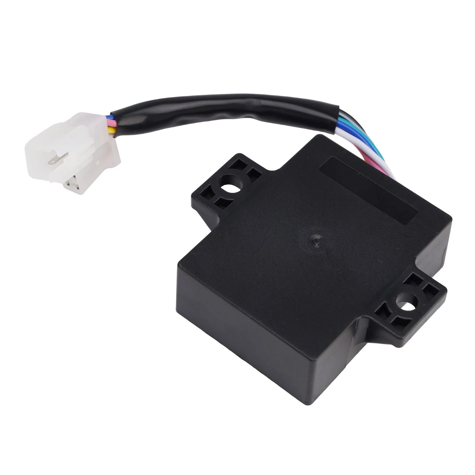 CDI Ignition System Unit Box for Kawasaki FD440V FD501V FD590V (–) 21119-2157