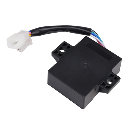 CDI Ignition System Unit Box for Kawasaki FD440V FD501V FD590V (–) 21119-2157