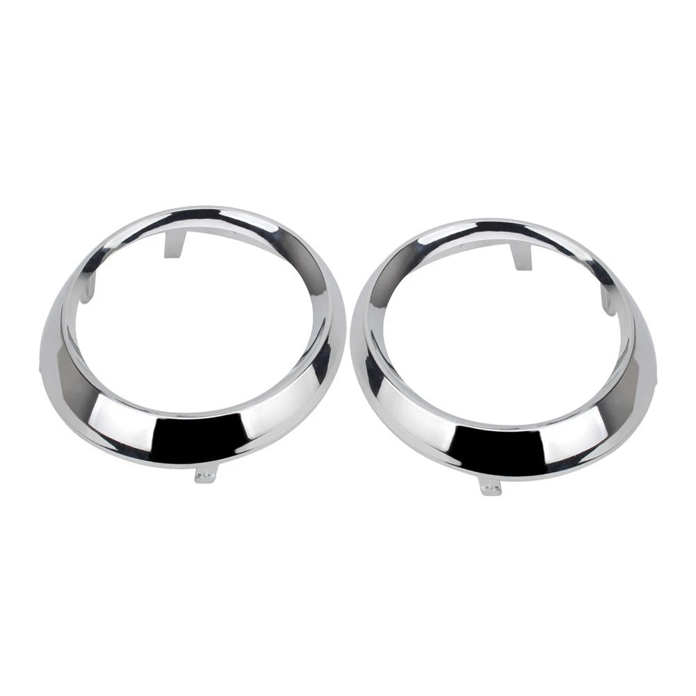 Fog Light Bezel for
