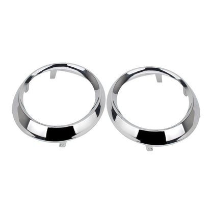 Fog Light Bezel for