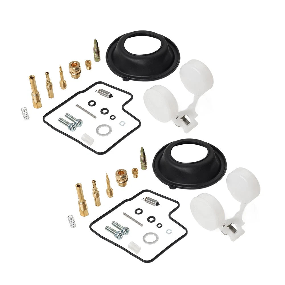 Carburetor Repair Kit for Honda XL650V Transalp (1988–2006)