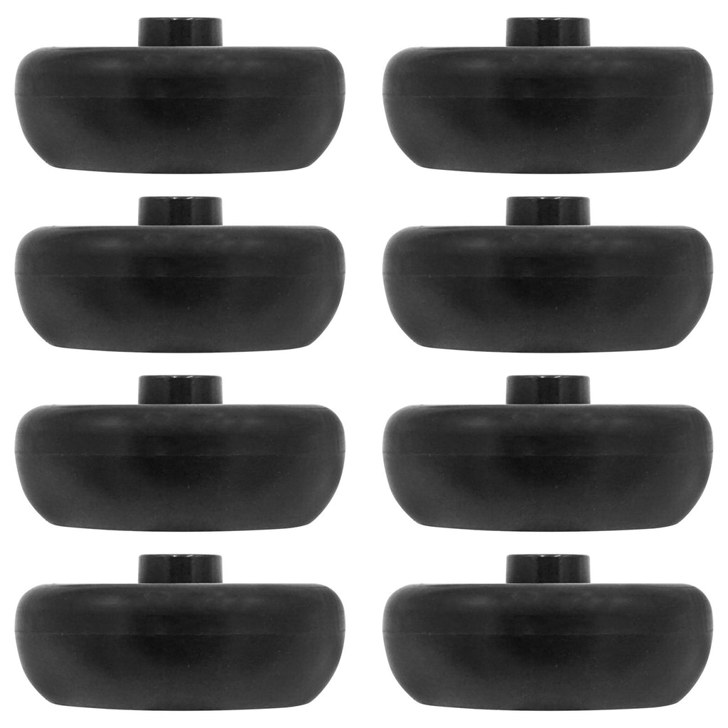 Deck Wheel Replacement for Simplicity Javelin 38 44 inch (1965–1980)