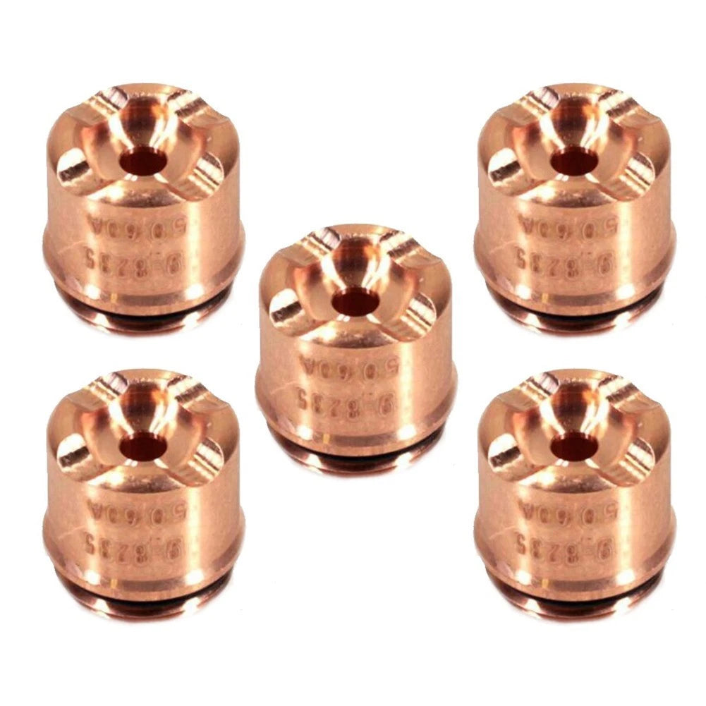 5X Shield Cap for Plasma Cutting Torch