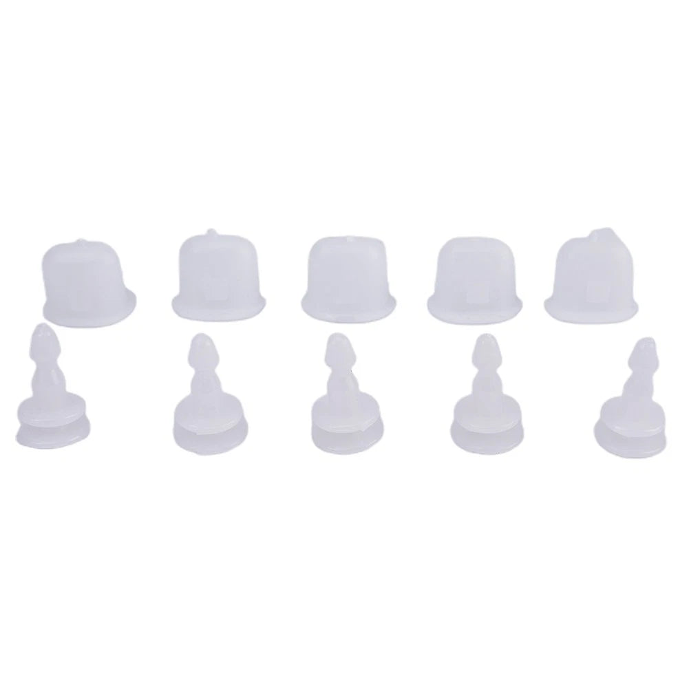20X Fender Flare Clips for (ABS Plastic)