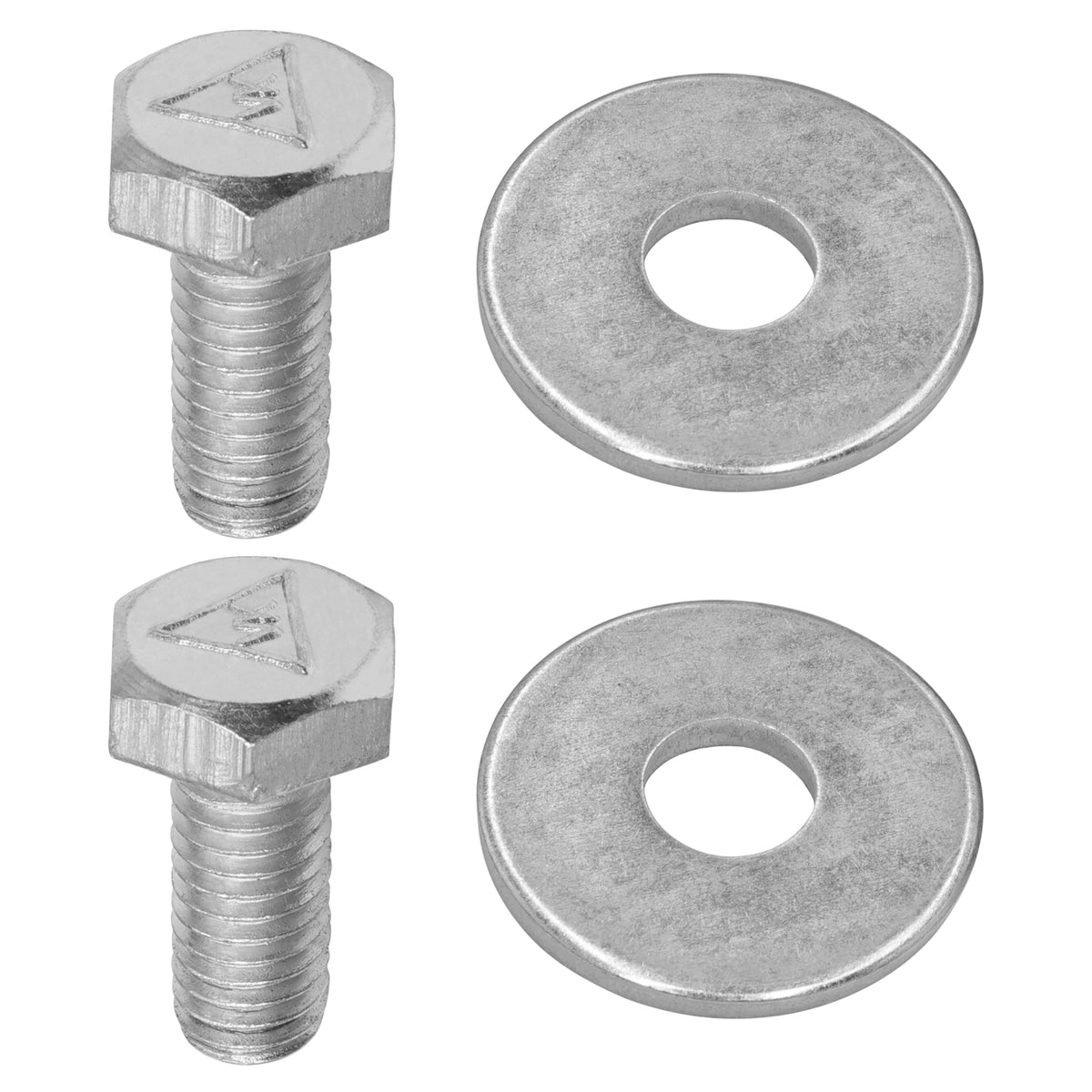 Deck Blade Bolts Replacement Kit for John Deere 100 Series (2010–2019)