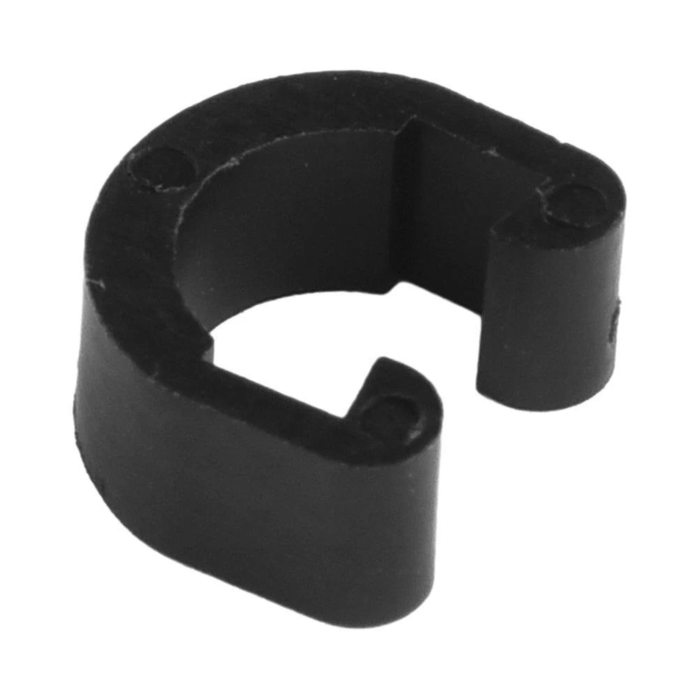 10X C Type Buckles for Bicycle (Plastic C-shaped)