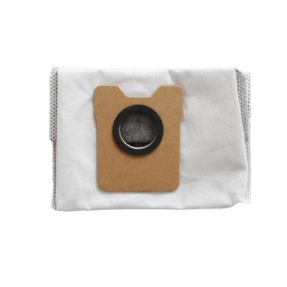 Accessory Kit for Eufy Omni C20 Robot Vacuum (1 Main Brush, 4 Dust Bags)