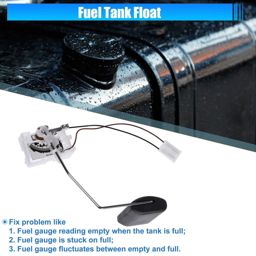 Fuel Tank Sending Unit Replacement for Hyundai Santa Fe (2008–2010)