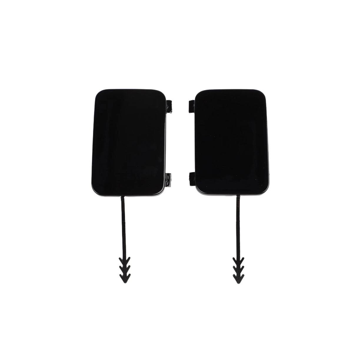 Tow Hook Cap for Audi Q5 (2018–2023)