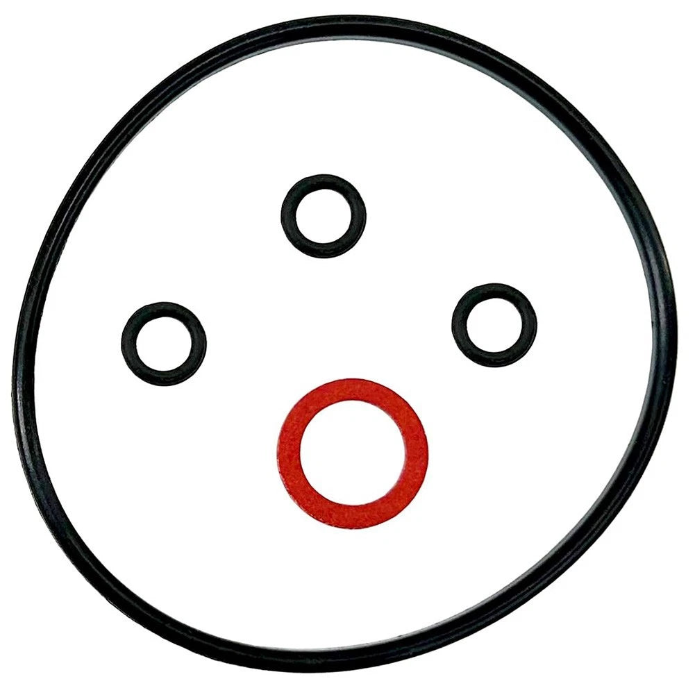 Replacement Gasket Set for Honda EU2000I Generator (2001–2023)