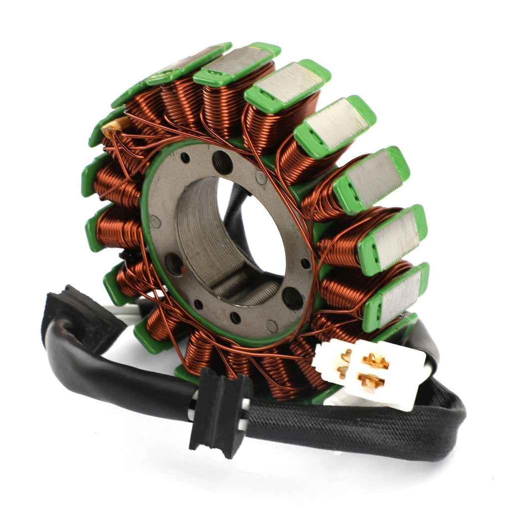 Stator Generator Alternator for Yamaha YS250 YBR250 (2007–2011) 10 09 08