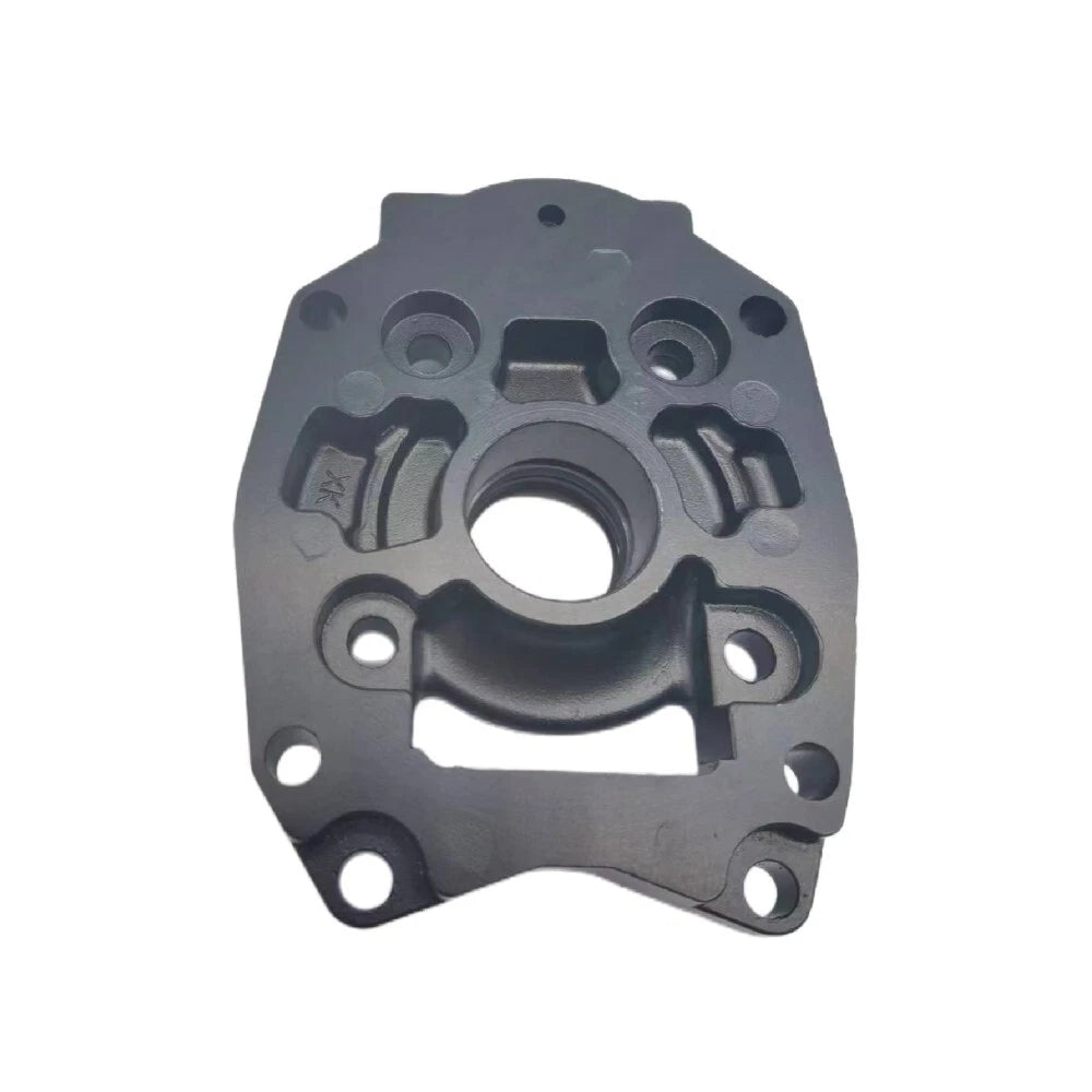 Water Pump Impeller Kit for Mercury Mariner 60-125 HP (46-8M0113799, 46-43024A7)