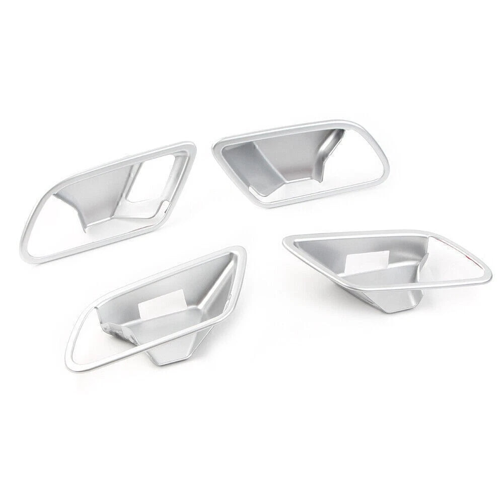 Inner Handle Bowl Covers for Mercedes-Benz A-Class W177 (LHD)