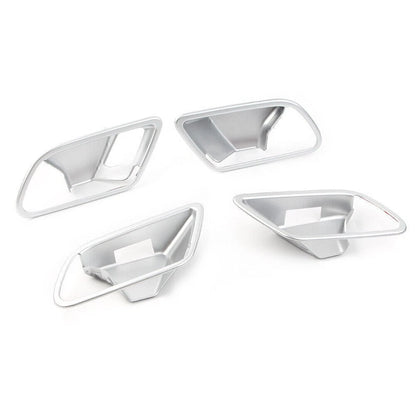Inner Handle Bowl Covers for Mercedes-Benz A-Class W177 (LHD)