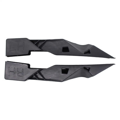 Set of 2 Front Bumper Brackets for Kia Optima (2014–2015)